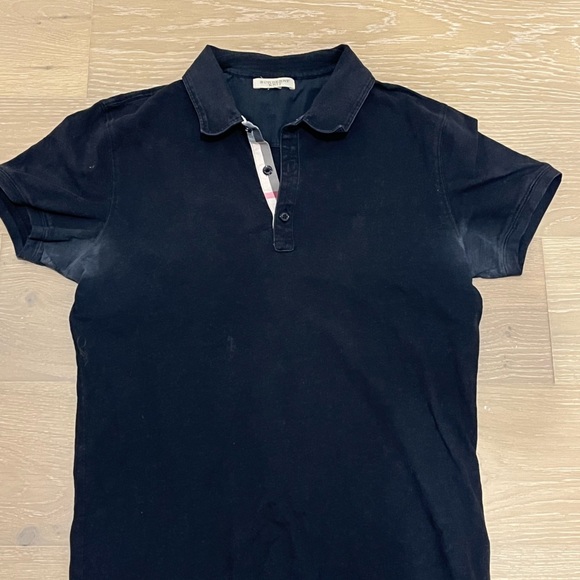 Burberry polo size s - Picture 3 of 3